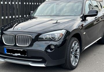 BMW X1 88.000 km 13.500 &euro; Otterstadt 67166