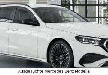 Mercedes-Benz E 300 8.500 km 56.800 &euro; Lampertheim 68623