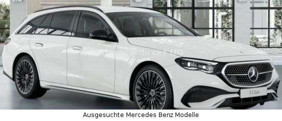 Mercedes-Benz E 300 8.500 km 56.800 &euro; Lampertheim 68623