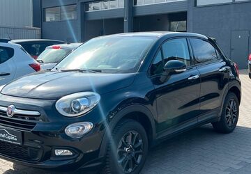 Fiat 500X 68.000 km 12.499 &euro; Kirchheimbolanden 67292