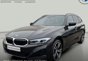 BMW 320 104.212 km 28.900 &euro; Grünstadt 67269