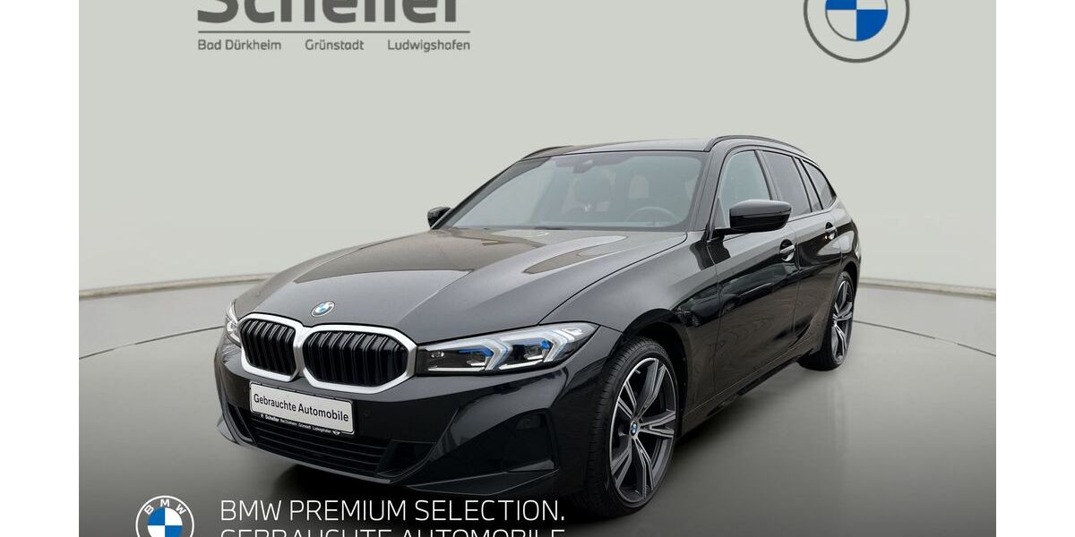 BMW 320 104.212 km 28.900 &euro; Grünstadt 67269