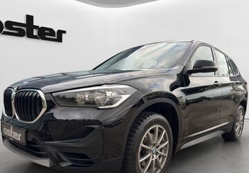BMW X1 46.400 km 22.800 &euro; Mutterstadt 67112