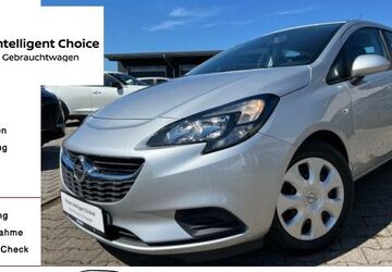 Opel Corsa 77.200 km 8.888 &euro; Worms 67547