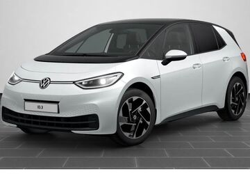 VW ID.3 25.412 km 25.980 &euro; Ludwigshafen 67059