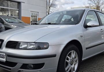 Seat Leon 192.000 km 990 &euro; Viernheim bei Mannheim 68519