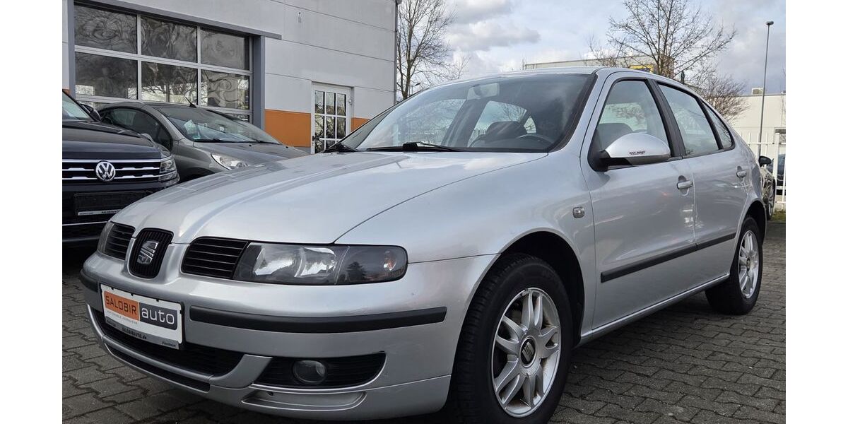 Seat Leon 192.000 km 990 &euro; Viernheim bei Mannheim 68519