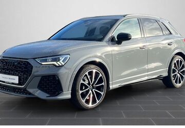 Audi RSQ3 55.600 km 49.900 &euro; Alzey 55232