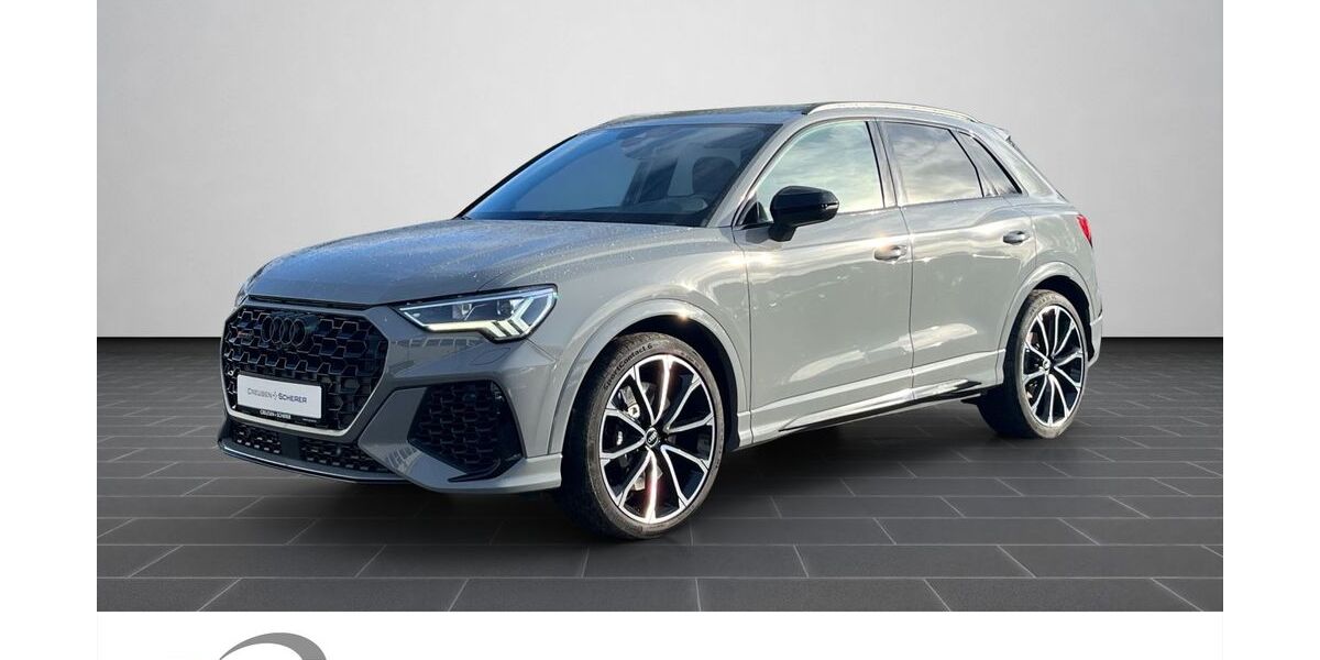 Audi RSQ3 55.600 km 49.900 &euro; Alzey 55232