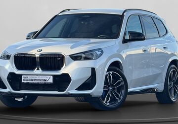 BMW X1 11.483 km 53.270 &euro; Weinheim 69469