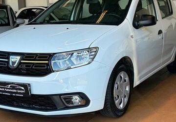 Dacia Sandero 74.114 km 7.190 &euro; Bad Dürkheim 67098