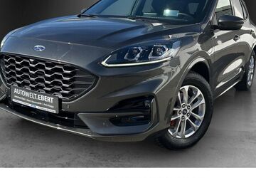 Ford Kuga 21.490 km 24.890 &euro; Frankenthal 67227