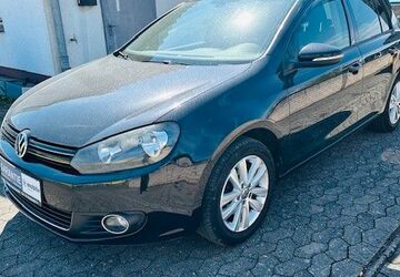 VW Golf 156.700 km 7.700 &euro; Griesheim 64347