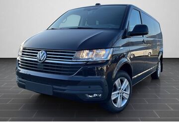 VW T6 Caravelle 49.600 km 43.890 &euro; Mannheim 68167