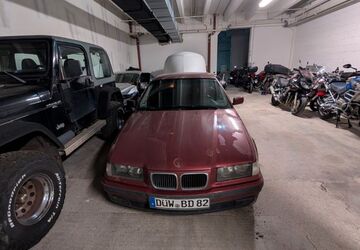 BMW 316 254.000 km 1.900 &euro; Meckenheim 67149