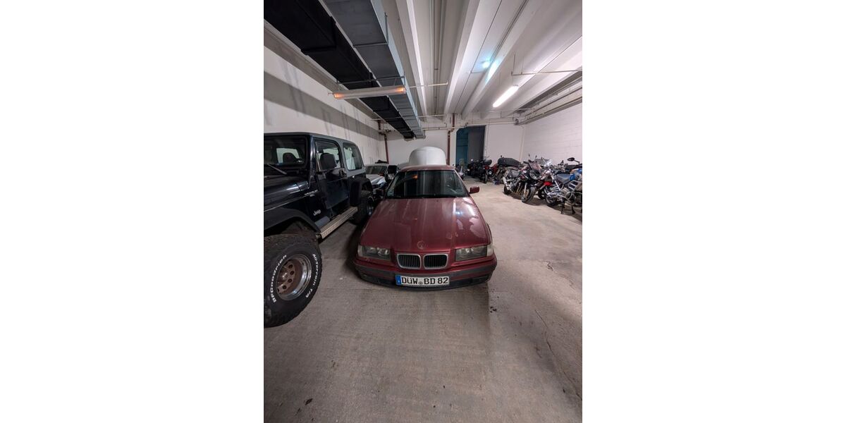 BMW 316 254.000 km 1.900 &euro; Meckenheim 67149