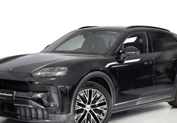 Porsche Cayenne 14.500 km 113.900 &euro; Mannheim 68229