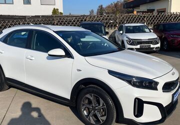 Kia XCeed 34.000 km 15.999 &euro; Neuhofen 67141