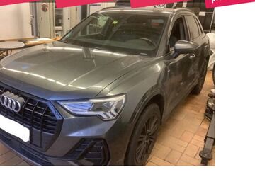 Audi Q3 85.561 km 26.488 &euro; Weinheim 69469