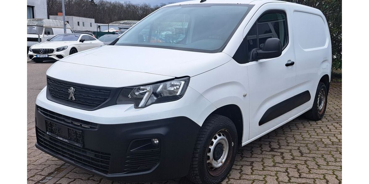 Peugeot Partner 200.000 km 6.650 &euro; Schifferstadt 67105