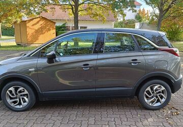 Opel Crossland (X) 52.000 km 12.900 &euro; Dirmstein 67246