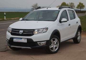 Dacia Sandero 37.800 km 9.490 &euro; Bechenheim 55234