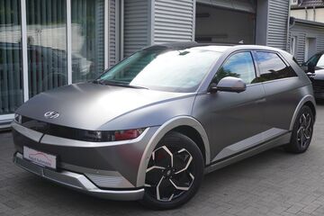 Gebrauchte Hyundai IONIQ 5
