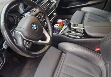 BMW 520 191.461 km 22.999 &euro; frankenthal 67227