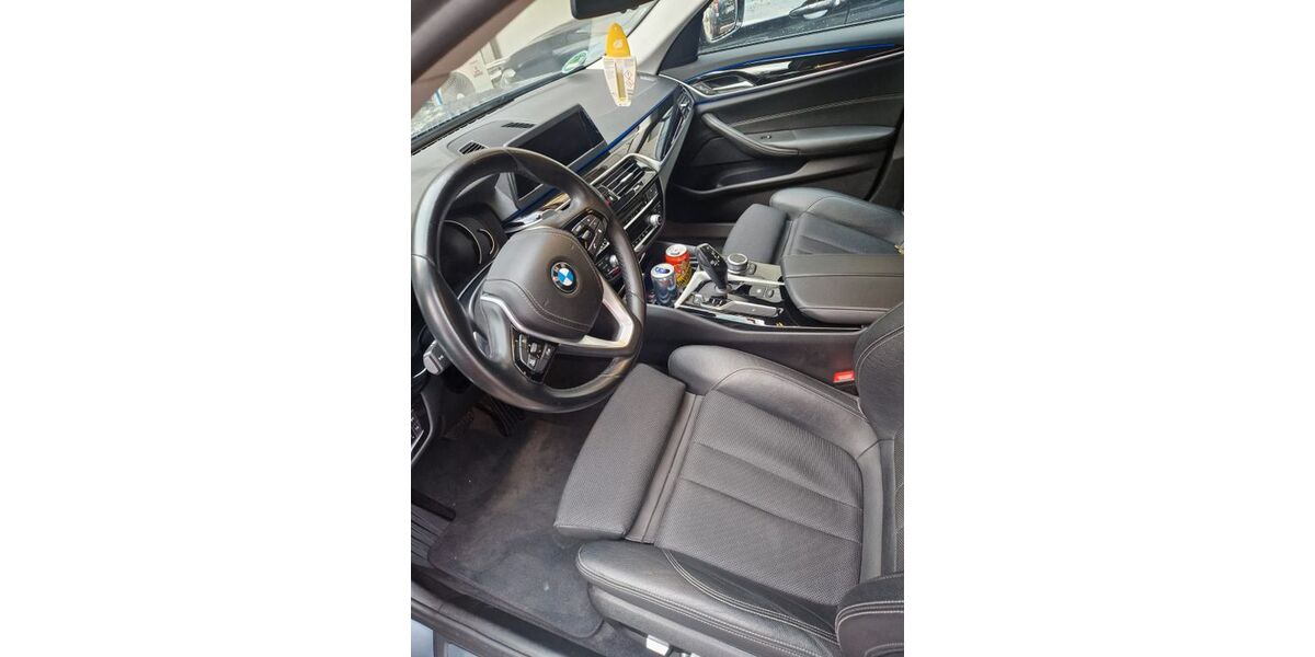 BMW 520 191.461 km 22.999 &euro; frankenthal 67227