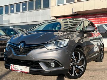 Gebrauchte Renault Scenic
