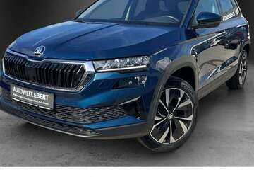 Skoda Karoq 13.400 km 27.890 &euro; Bensheim 64625