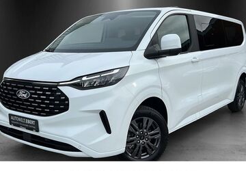 Ford Tourneo Custom 4.900 km 46.880 &euro; Weinheim 69469