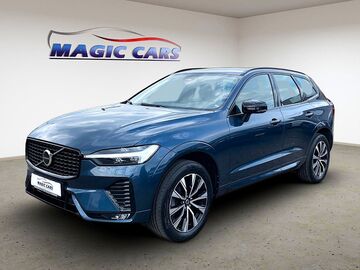 Gebrauchte Volvo XC60