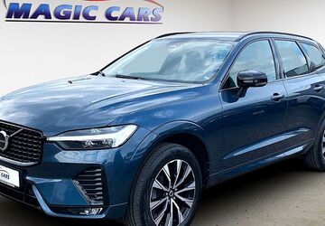 Volvo XC60 100.000 km 36.900 &euro; Worms 67547