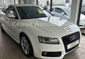 Audi A5 192.000 km 11.800 &euro; Kirchheimbolanden 67292