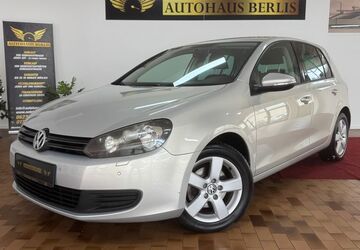 VW Golf 95.000 km 6.997 &euro; Bobenheim-Roxheim 67240