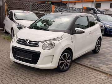 Gebrauchte Citroën C1