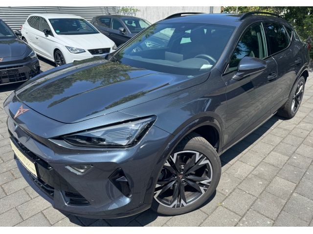 Cupra Formentor 23.556 km 31.950 &euro; Weinheim 69469