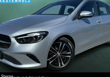 Mercedes-Benz B 200 2.005 km 34.340 &euro; Worms 67547