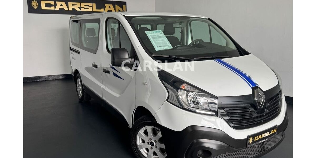 Renault Trafic 148.000 km 15.998 &euro; Worms 67547