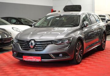 Renault Talisman 127.553 km 13.750 &euro; Pfungstadt 64319