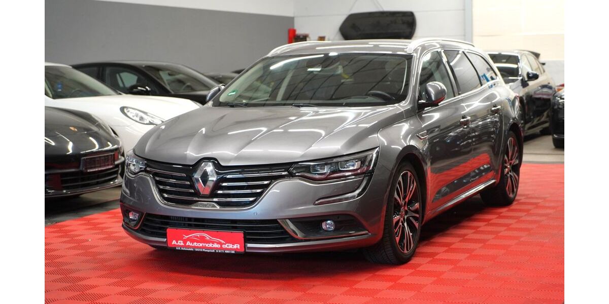 Renault Talisman 127.553 km 13.750 &euro; Pfungstadt 64319