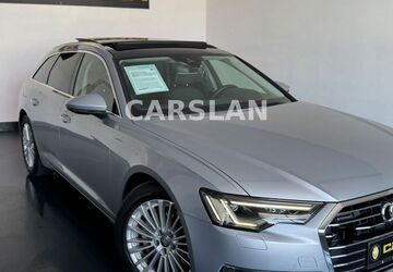 Audi A6 146.000 km 24.998 &euro; Worms 67547