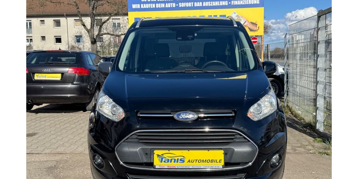 Ford Tourneo 180.000 km 7.500 &euro; Mannheim 68309