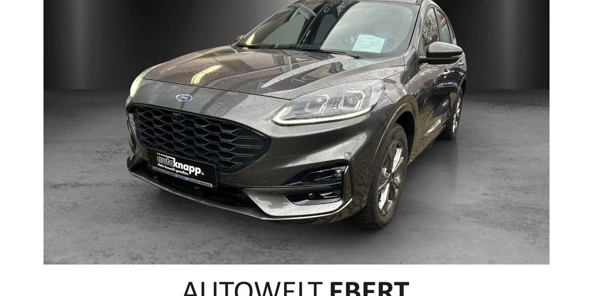 Ford Kuga 29.900 km 25.890 &euro; Weinheim 69469