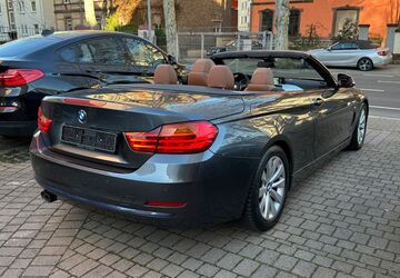 BMW 425 90.000 km 24.450 &euro; Worms 67547