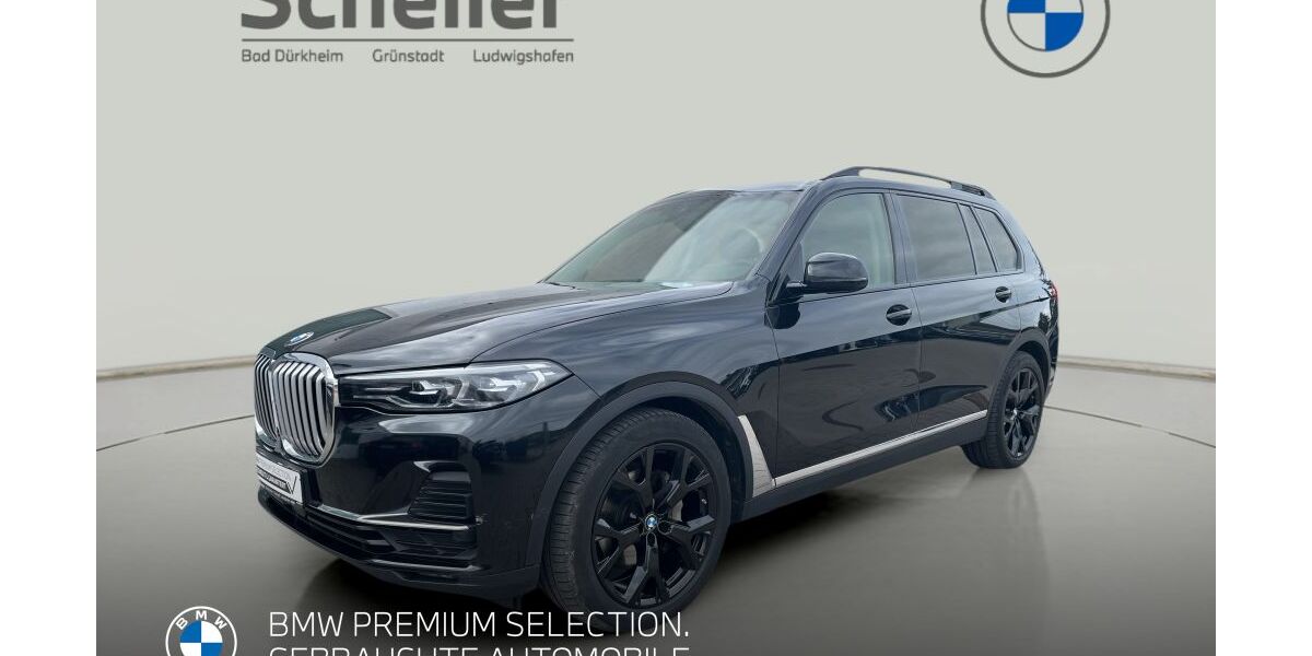 BMW X7 164.574 km 47.900 &euro; Grünstadt 67269