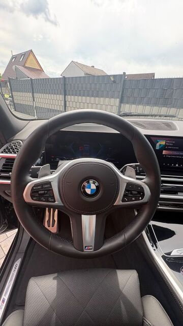 Gebrauchte BMW X5