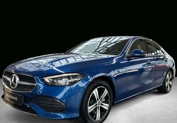 Mercedes-Benz C 300 69.600 km 35.900 &euro; Alzey 55232