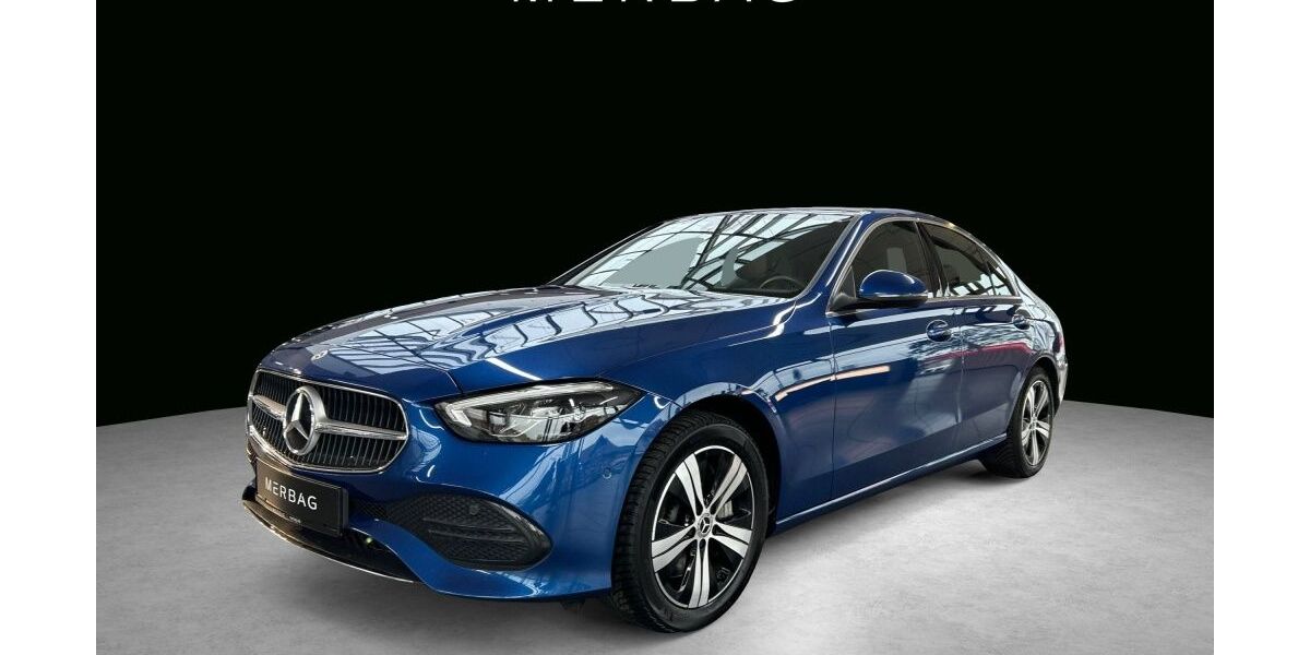 Mercedes-Benz C 300 69.600 km 35.900 &euro; Alzey 55232